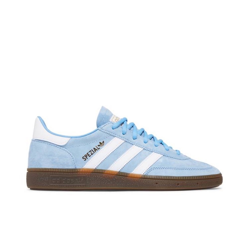 Adidas Handball Spezial Light Blue US W7.5/M6.5
